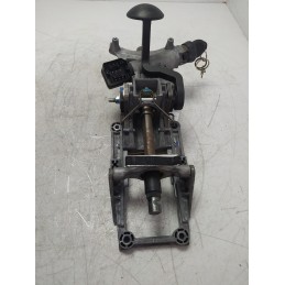 Piantone colonna canna sterzo con chiave Mini Cooper R50 R53 1.6 2001-06 105275
