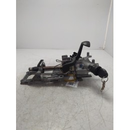 Piantone colonna canna sterzo con chiave Mini Cooper R50 R53 1.6 2001-06 105275