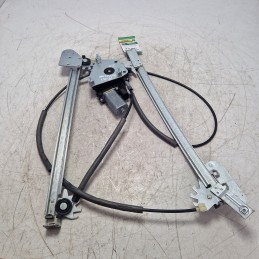 Motorino alzavetro alzacristallo ant sx  Mini Cooper R50 R53 1.6 2001-06 ZRBM33L 2 pin