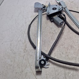 Motorino alzavetro alzacristallo ant sx  Mini Cooper R50 R53 1.6 2001-06 ZRBM33L 2 pin