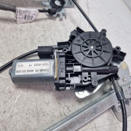 Motorino alzavetro alzacristallo ant sx  Mini Cooper R50 R53 1.6 2001-06 ZRBM33L 2 pin