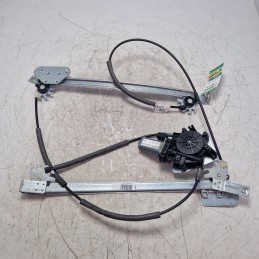 Motorino alzavetro...
