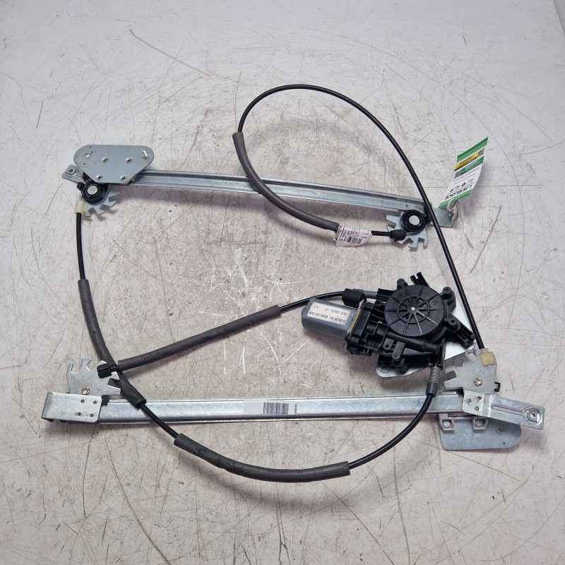 Motorino alzavetro alzacristallo ant sx Mini Cooper R50 R53 1.6 2001-06 ZRBM33L 2 pin