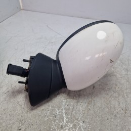Specchietto retrovisore esterno DX Mini Cooper R50 R53 1.6 2001-06 3pin calotta graffiata