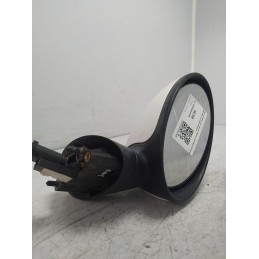 Specchietto retrovisore esterno SX Mini Cooper R50 R53 1.6 2001-06 3pin