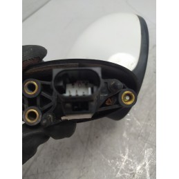 Specchietto retrovisore esterno SX Mini Cooper R50 R53 1.6 2001-06 3pin