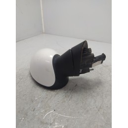 Specchietto retrovisore esterno SX Mini Cooper R50 R53 1.6 2001-06 3pin