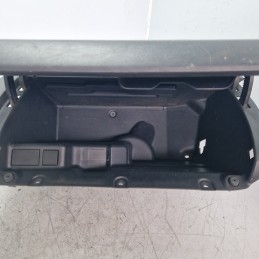 Cassetto vano portaoggetti DX VW Polo MK5 5P 1.6 TDI DPF 55 KW 2009-14 6R1857097