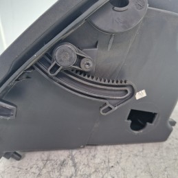 Cassetto vano portaoggetti DX VW Polo MK5 5P 1.6 TDI DPF 55 KW 2009-14 6R1857097