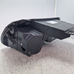 Cassetto vano portaoggetti DX VW Polo MK5 5P 1.6 TDI DPF 55 KW 2009-14 6R1857097