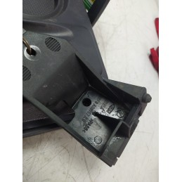 Sportello vano cassetto portaoggetti DX Ford Puma MK1 1.7 i 92 KW 1997-02 97FBA06024AAW