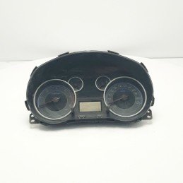 QUADRO STRUMENTI CONTACHILOMETRI TACHIMETRO FIAT SEDICI 16 2° SERIE 2.0 MJT 99 KW 34110-55L50