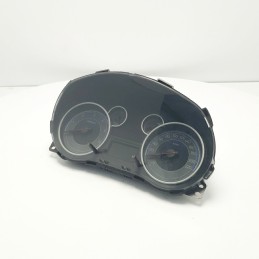 QUADRO STRUMENTI CONTACHILOMETRI TACHIMETRO FIAT SEDICI 16 2° SERIE 2.0 MJT 99 KW 34110-55L50