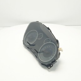 QUADRO STRUMENTI CONTACHILOMETRI TACHIMETRO FIAT SEDICI 16 2° SERIE 2.0 MJT 99 KW 34110-55L50