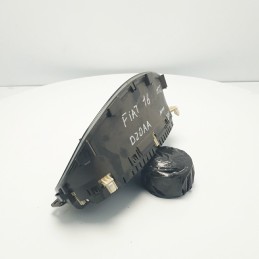 QUADRO STRUMENTI CONTACHILOMETRI TACHIMETRO FIAT SEDICI 16 2° SERIE 2.0 MJT 99 KW 34110-55L50