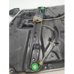 Pannello cremagliera alzavetro alzacristallo ant sx Mercedes Classe C 180 W205 BlueTEC/d 2015 A2057200179