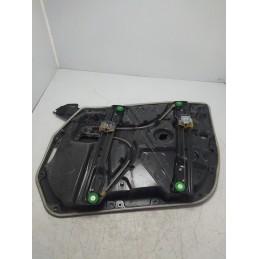 Pannello cremagliera alzavetro alzacristallo ant sx Mercedes Classe C 180 W205 BlueTEC/d 2015 A2057200179