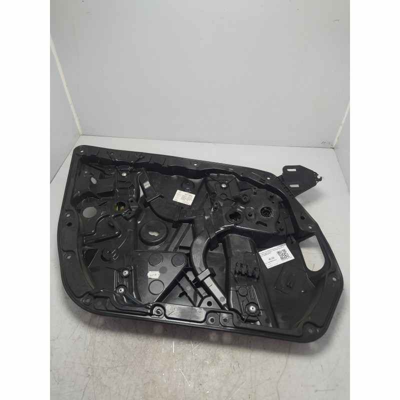 Pannello cremagliera alzavetro alzacristallo ant sx Mercedes Classe C 180 W205 BlueTEC/d 2015 A2057200179
