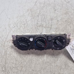 Comando clima a/c aria condizionata Ford Focus II 3p 1.6 TDCi 2005-12 3M5T-19980-AD 69607320 69607003
