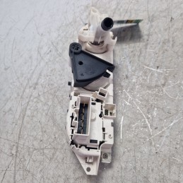 Comando clima a/c aria condizionata Ford Focus II 3p 1.6 TDCi 2005-12 3M5T-19980-AD 69607320 69607003
