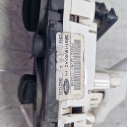 Comando clima a/c aria condizionata Ford Focus II 3p 1.6 TDCi 2005-12 3M5T-19980-AD 69607320 69607003