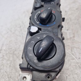 Comando clima a/c aria condizionata Ford Focus II 3p 1.6 TDCi 2005-12 3M5T-19980-AD 69607320 69607003