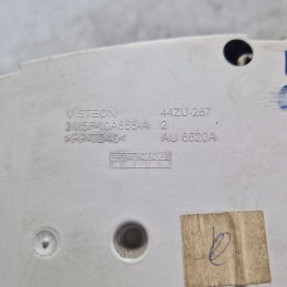 Quadro strumenti contachilometri Ford Focus II 3p 1.6 TDCi 2005-12 3M5F-10A855-A 4M5T-10849 scheggiato