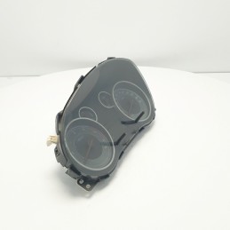 QUADRO STRUMENTI CONTACHILOMETRI TACHIMETRO FIAT SEDICI 16 2° SERIE 2.0 MJT 99 KW 34110-55L50