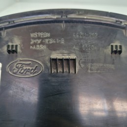 Quadro strumenti contachilometri Ford Focus II 3p 1.6 TDCi 2005-12 3M5F-10A855-A 4M5T-10849 scheggiato
