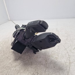 Devioluci deviosgancio Ford Focus II 3p 1.6 TDCi 2005-12 4M5T14A664AB