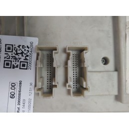 Centralina porta fusibili Ford Focus II 3p 1.6 TDCi 2005-12 6M5T14014GFB 4M5T14A073AF