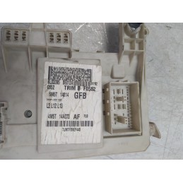 Centralina porta fusibili Ford Focus II 3p 1.6 TDCi 2005-12 6M5T14014GFB 4M5T14A073AF