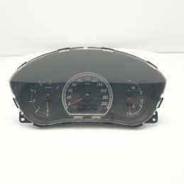 QUADRO STRUMENTI CONTACHILOMETRI TACHIMETRO SUZUKI SWIFT MK4 1.3 MJT  0410 34100-62JG0