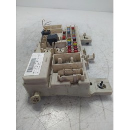 Centralina porta fusibili Ford Focus II 3p 1.6 TDCi 2005-12 6M5T14014GFB 4M5T14A073AF