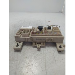 Centralina porta fusibili Ford Focus II 3p 1.6 TDCi 2005-12 6M5T14014GFB 4M5T14A073AF