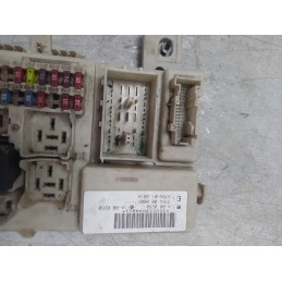 Centralina porta fusibili Ford Focus II 3p 1.6 TDCi 2005-12 6M5T14014GFB 4M5T14A073AF