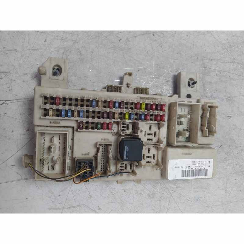 Centralina porta fusibili Ford Focus II 3p 1.6 TDCi 2005-12 6M5T14014GFB 4M5T14A073AF