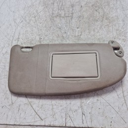 Aletta pantina parasole DX Ford Focus II 3p 1.6 TDCi 2005-12 4M51R04100 crepa sul gancio