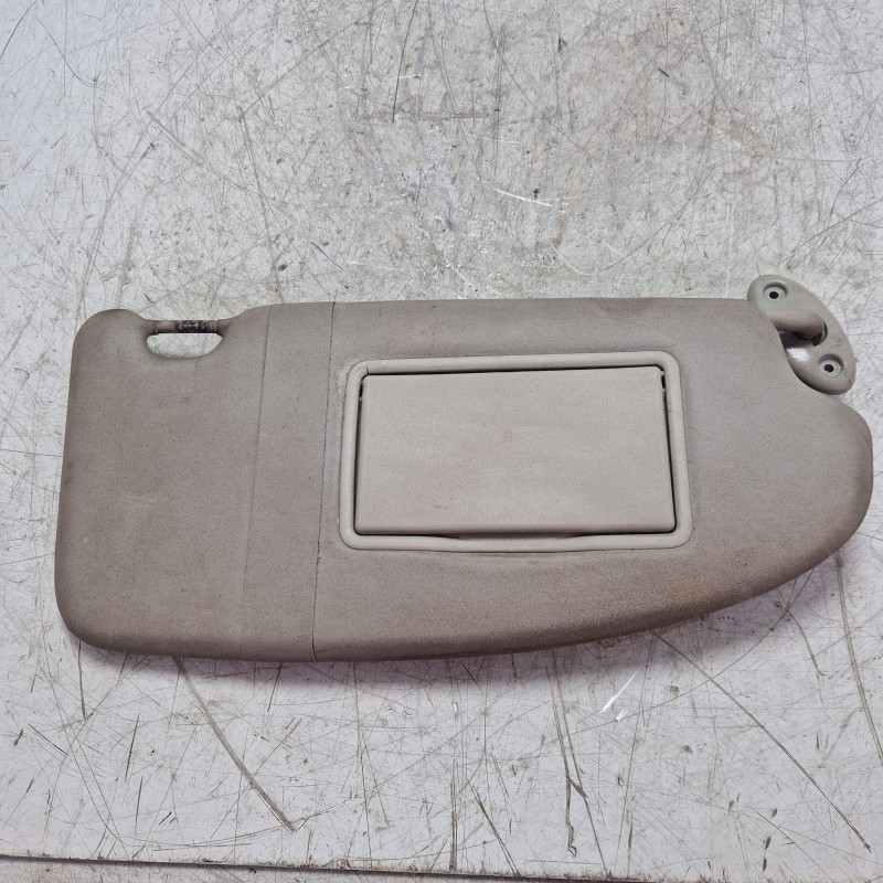 Aletta pantina parasole DX Ford Focus II 3p 1.6 TDCi 2005-12 4M51R04100 crepa sul gancio