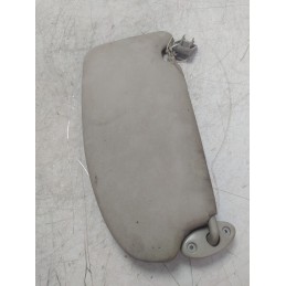 Aletta pantina parasole sx Ford Focus II 3p 1.6 TDCi 2005-12 4M51R04101 usurata cornice specchio