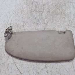 Aletta pantina parasole DX Ford Focus II 3p 1.6 TDCi 2005-12 4M51R04100 crepa sul gancio