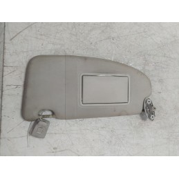 Aletta pantina parasole sx...