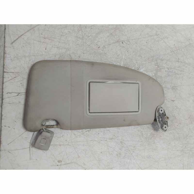 Aletta pantina parasole sx Ford Focus II 3p 1.6 TDCi 2005-12 4M51R04101 usurata cornice specchio