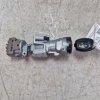 Blocchetto accensione con chiave Ford Focus II 3p 1.6 TDCi 2005-12 3M513F880AC 7 pin