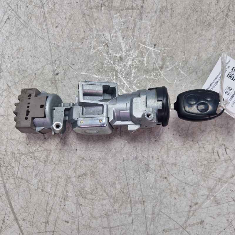 Blocchetto accensione con chiave Ford Focus II 3p 1.6 TDCi 2005-12 3M513F880AC 7 pin