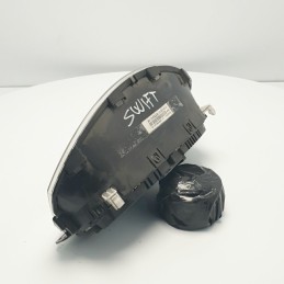 QUADRO STRUMENTI CONTACHILOMETRI TACHIMETRO SUZUKI SWIFT MK4 1.3 MJT  0410 34100-62JG0