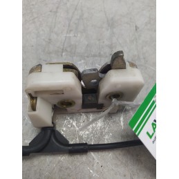 Rinscontro chiusura portellone post Ford Puma MK1 1.7 i 92 KW 1997-02 97FBC43102AB