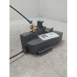 Serratura elettrica portiera ant SX Ford Puma MK1 1.7 i 92 KW 1997-02 4pin