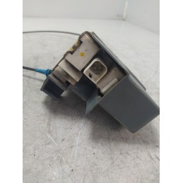 Serratura elettrica portiera ant SX Ford Puma MK1 1.7 i 92 KW 1997-02 4pin