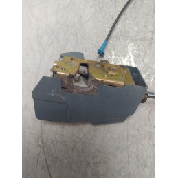 Serratura elettrica portiera ant SX Ford Puma MK1 1.7 i 92 KW 1997-02 4pin